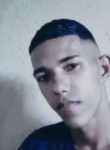 Adriano, 20  , Nova Iguacu
