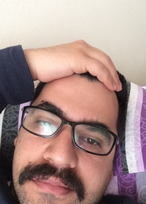 Mustafa, 34, Türkiye Cumhuriyeti, Ilgın