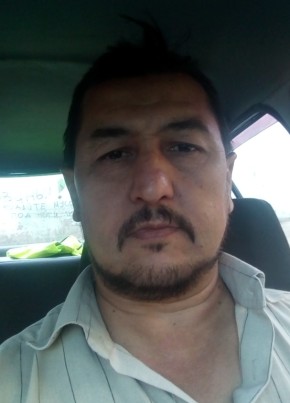 Tavakkal Kenjaev, 44, Россия, Воронеж