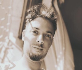 Sameh sharaf, 34, Nablus