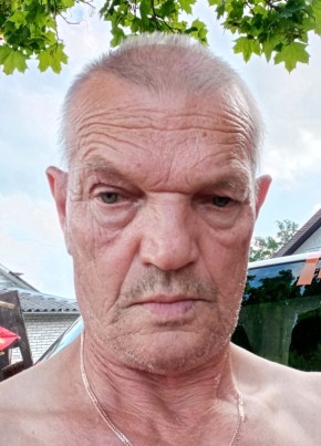 Владимир из Гатчины 71 год