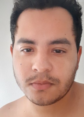 Alan, 27, República Federativa do Brasil, Itajaí