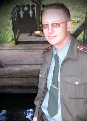 Владимир Морозов, 48, Россия, Горно-Алтайск