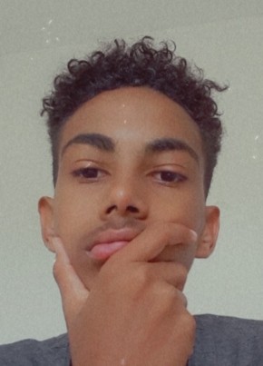 Gregory, 22, Republic of Mauritius, Port Louis