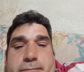 Edu, 43, Alcala de Henares