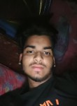 Sanjay, 21 год, Kichha