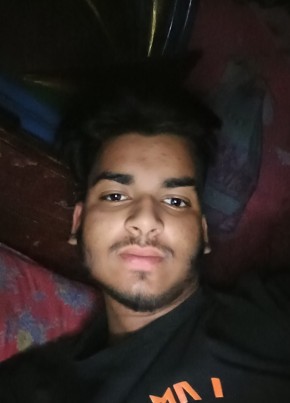 Sanjay, 21, India, Kichha