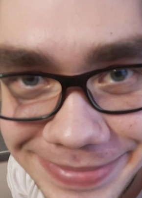 Stephen из Бийска 20 лет