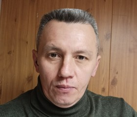 Anatolevich, 51, Taganrog