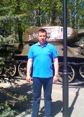 Андрей , 49, Россия, Бабаево