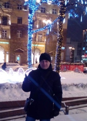 Aleksandr, 51, Russia, Alatyr