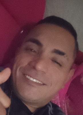 Leandro Andrews из Guarujá 35 лет