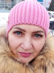 Olga, 46, Yekaterinburg