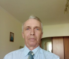 Nikolay, 61, Rostov-na-Donu