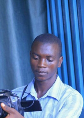 Nibitanga Olivie, 25, République du Burundi, Bujumbura