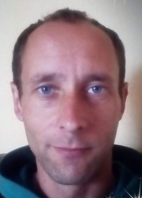 Иван, 36, Україна, Врадіївка