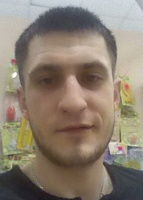 Александр, 36, Россия, Александров