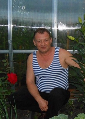 Сергей, 57, Россия, Стрежевой
