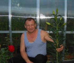 Сергей, 57 лет, Стрежевой