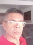 Robeio Souza, 52 года, Natal