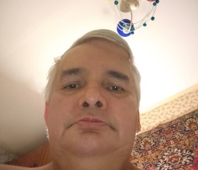 Viktor, 56, Novosibirsk
