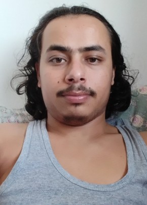 محمد из Birmingham 19 лет