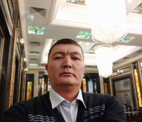 Арленакмальба, 44 года, Бишкек