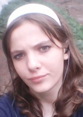 Наталья, 23, Россия, Вычегодский
