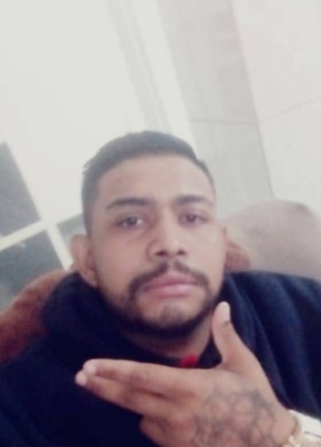 Rodrigo Silva из São Paulo capital 34 года