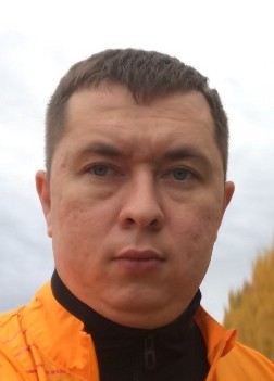serega, 36, Россия, Ульяновск