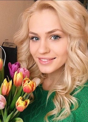 Александра, 33, Россия, Адлер
