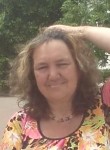 Наталья, 62 года