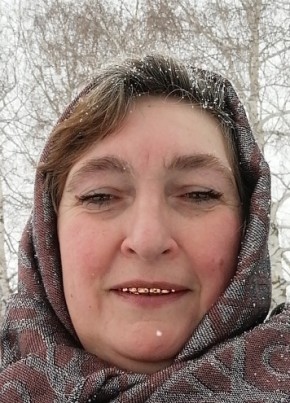 Наталья, 53, Россия, Бесскорбная
