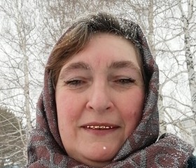 Наталья, 53 года, Бесскорбная