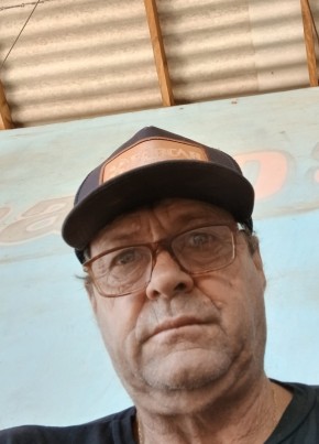 Carlao из Sinop 33 года