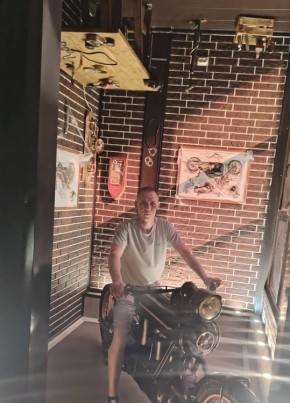 Юрий из Балаково 48 лет