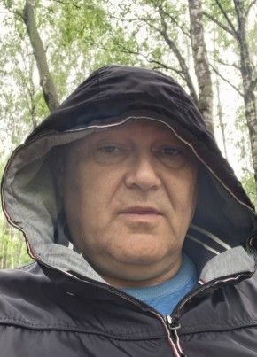 Равиль из Челябинска 52 года