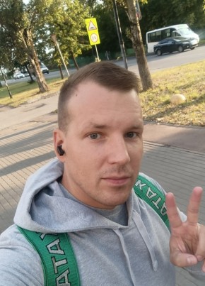 Андрей из Серпухова 36 лет