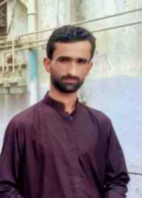 Safdar jamali, 26, پاکستان, مُلتان‎
