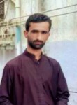 Safdar jamali, 26 лет, مُلتان‎