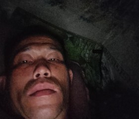 Ace pidi, 39, Meulaboh