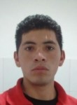 Ezze Ckancito, 28 лет, Toluca de Lerdo