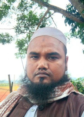Anwar Hossain, 31, বাংলাদেশ, ঢাকা