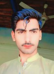 M Yasir Iqbal, 18 лет, مِيانوالى‎