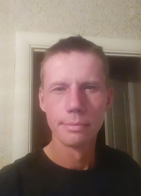 Алексей из Череповеца 41 год