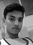 MR sonu, 18 лет, Hyderabad