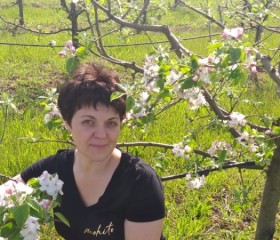 Inna, 52, Krasnodar