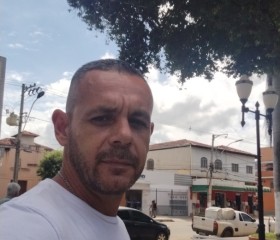 Alex, 46 лет, São Paulo capital
