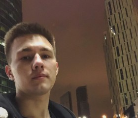 Evgenii, 27 лет, Москва
