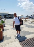 Erhan, 58 лет, İstanbul